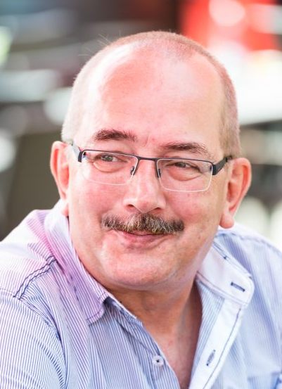 Lutz Mehl