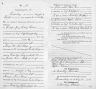 Georg Friedrich Sochiera Hochzeit