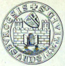 Kreuzburg Siegel 1315