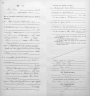 Gertud Sochiera Hochzeit