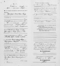 Lange, Rudolf Walter Heiratsurkunde