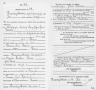 Auguste Barbara Borner Hochzeit