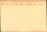 Burmeister, Alfred Tod2