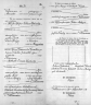 Golembeck, Eduard Hochzeit