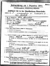 Ella Schmechel Volkszählung 1900