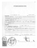 Lange, Rudolf, Sterbeurkunde