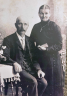 Strosche Franz & Anna Hacker