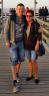 Linda & Frank