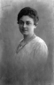 wahrscheinlich Panusch, Pauline