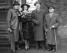 Hochzeit Wittenborn, Fritz & Kakuschke,Gerda