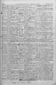 Verlustliste 1. WK 1917