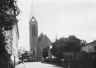 Kirche Rosenau_Königsberg (hier wurden Paul & Liesbeth wahrscheinlich getraut, Pfarrer war ihr Onkel August Wegner)