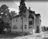 Konitz, Bahnhofstr. 20 (Adresse Fam. P. Mehl) heute (Quelle: Google StreetView) (ob die Haus-Nr. noch stimmt, weiß ich aber nicht)