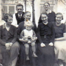 Familie Zborschil