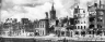 Königsberg nach dem 2. Nachtangriff britischer Bomber am 28.8.1944