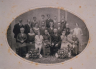 Goldene Hochzeit, Anna & Joseph Tietz 1925