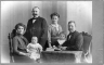 Wittenborn Familienfoto