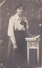 Krombholz, Maria Anna