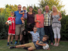 Fam. Heike Mehl