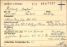 Kollwitz, Gerhard Tod